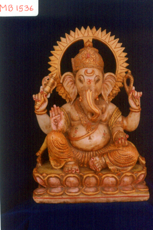Ganesh ji
